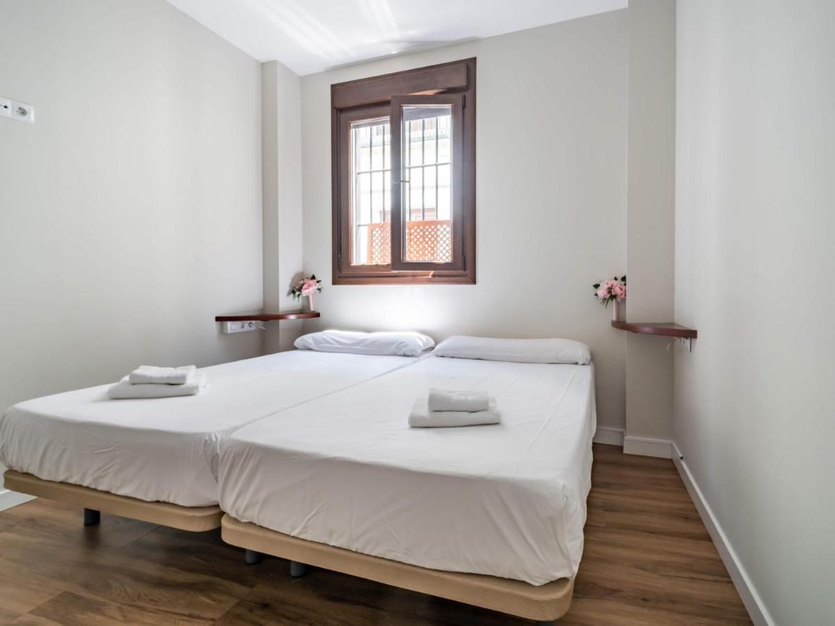 2 Bedrooms 2 Bathrooms - Triana- セビリア エクステリア 写真